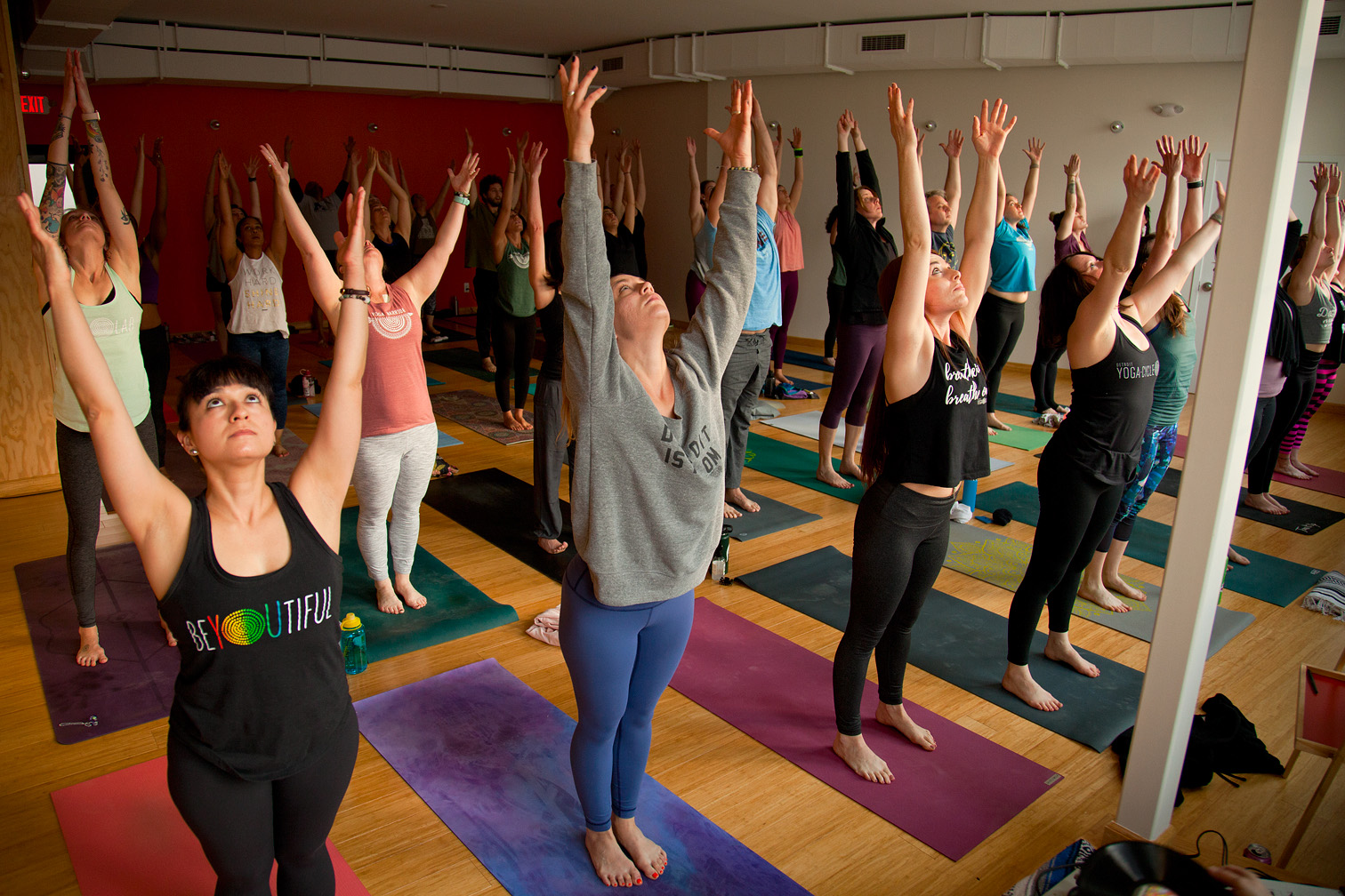 Black Friday 2020 - Detroit Yoga Lab